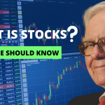 What is stocks and shares