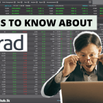 How to use Atrad trading platform