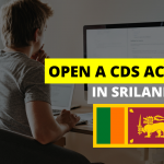 How to open a CDS account