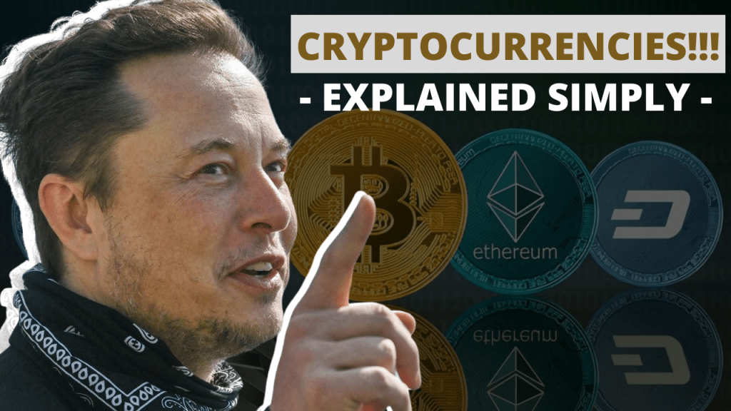 What is Cryptocurrency