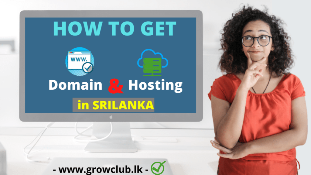 Domain and Hosting