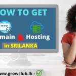 Domain & Hosting
