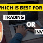 Trading vs Investing