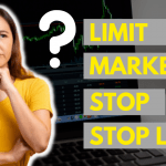Types of stock orders