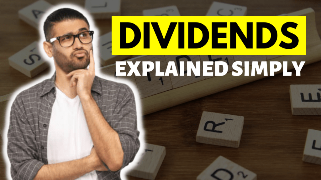 what are stock dividends and how they work