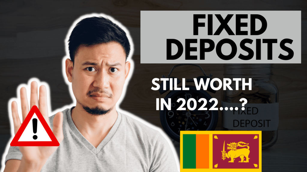 Fixed deposits overview