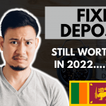 Fixed deposits in sri lanka
