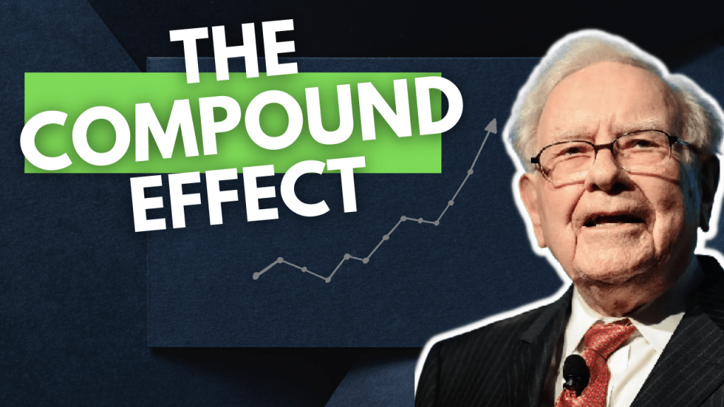 what is compound effect