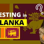 How to invest money in Srilanka
