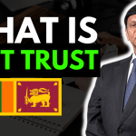 Unit trusts in sri lanka
