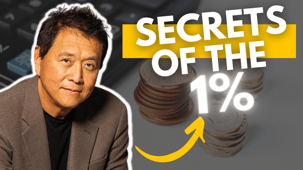 How to mange money like rich people do