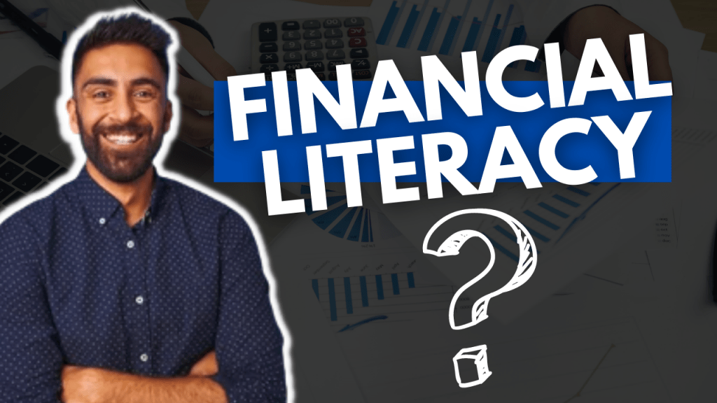 Why financial literacy is important in Srilanka