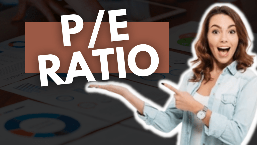 What Is the Price to Earning Ratio And How Do I Calculate It?
