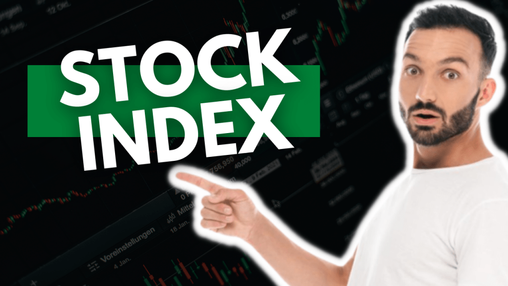 What is Sri lanka Stock Market Index
