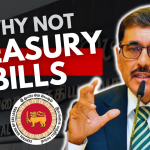What are Treasury Bills