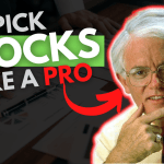 Selecting stocks for long-term investment